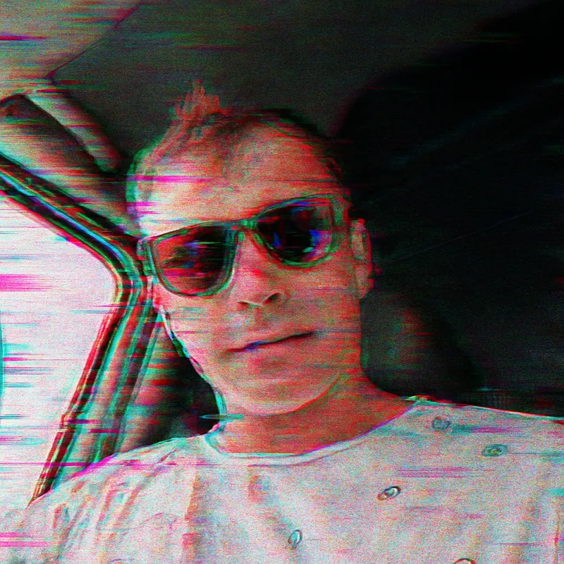 Glitch Chromatics