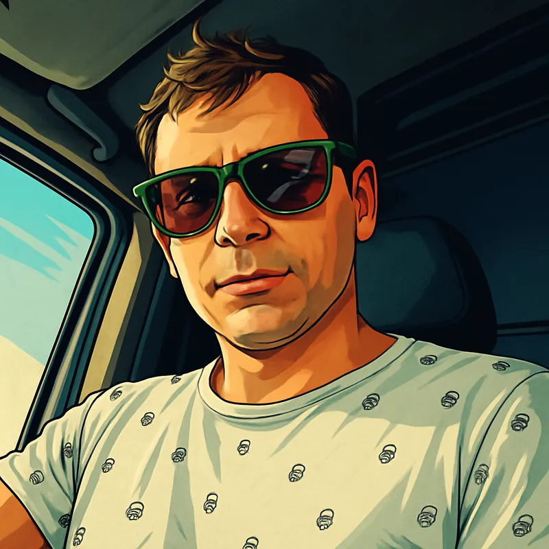 GTA