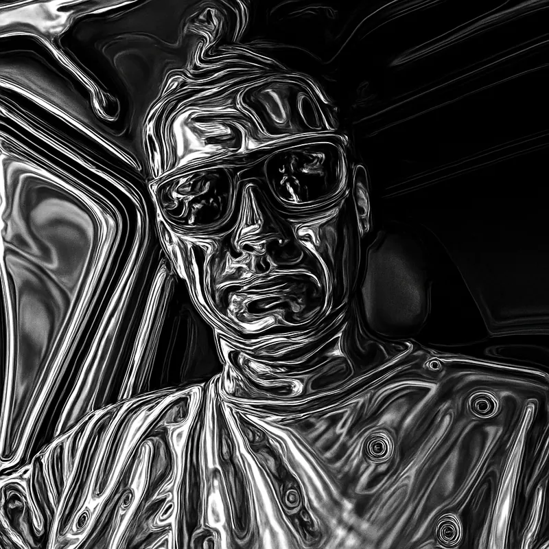 Liquid Metal