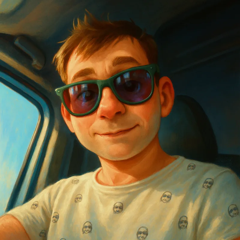 Pixar Concept Art
