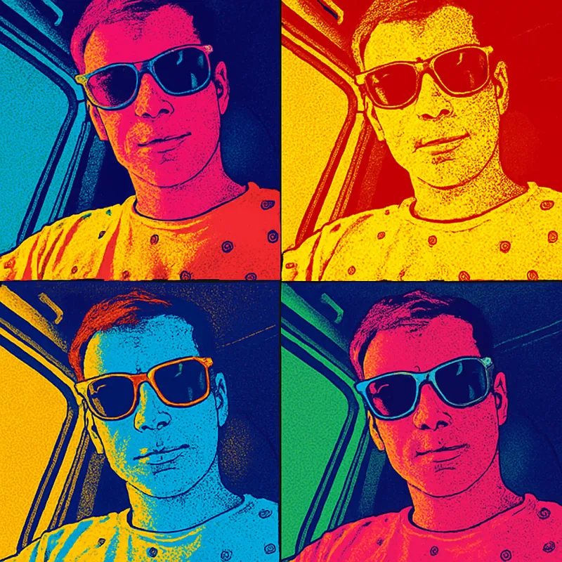 Pop Art