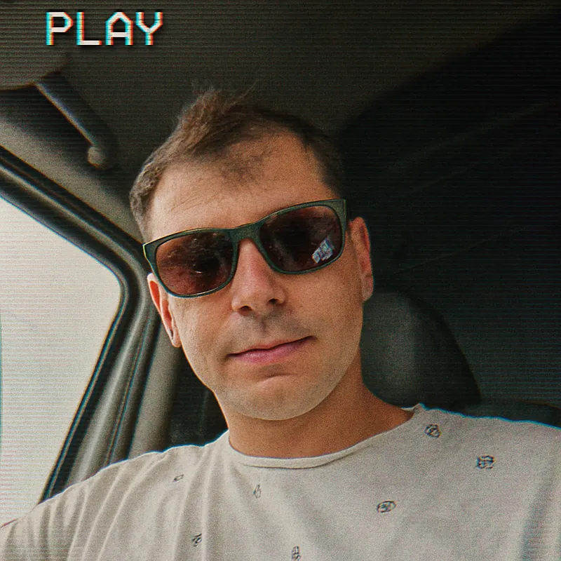 Retro VHS