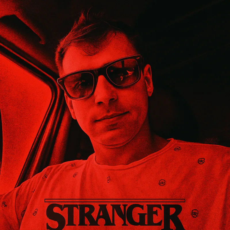 Stranger Things