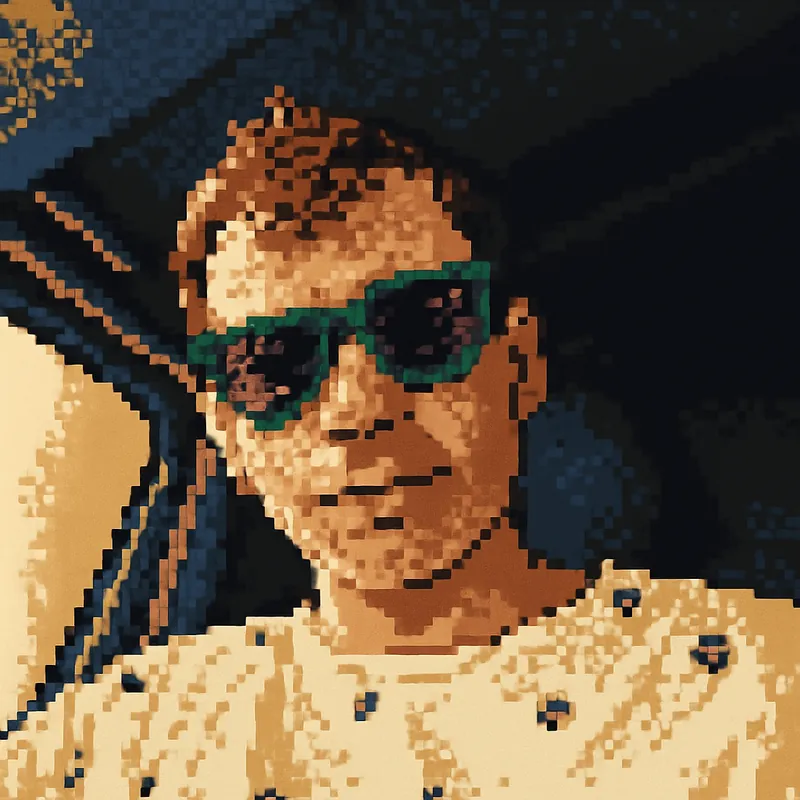 Zelda 8-bit