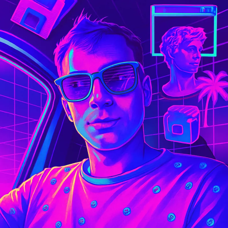 Vaporwave