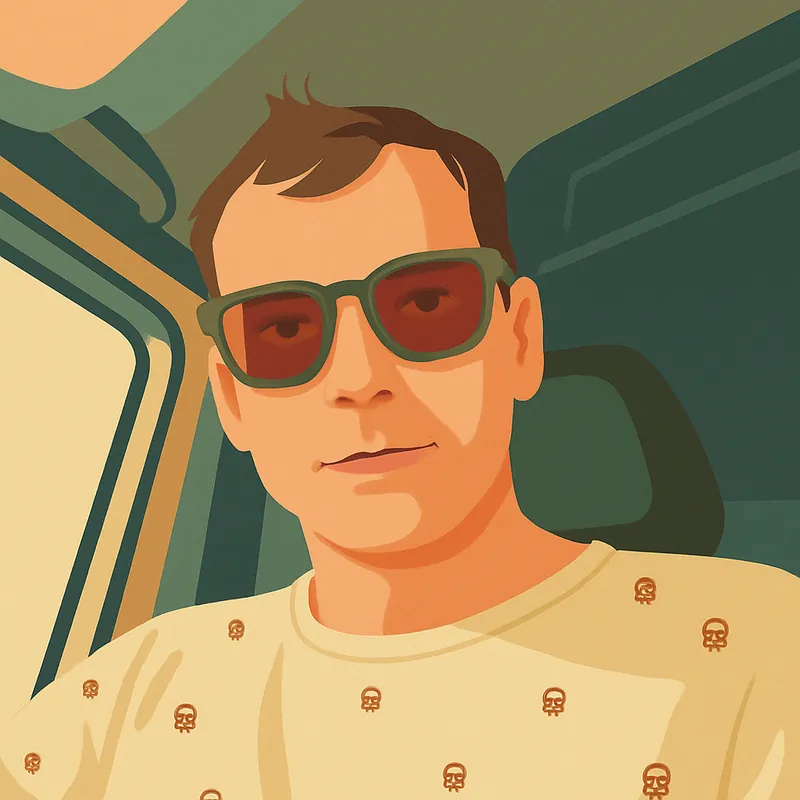 Wes Anderson